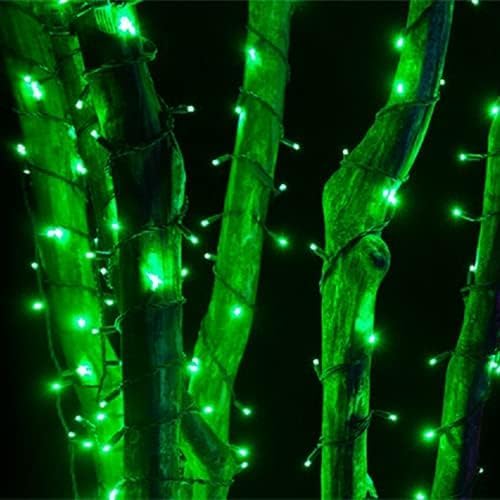 Outdoor Indoor 50 Meter 250 LED String Lights for Home Decoration,Waterproof Decoration Fairy Lights