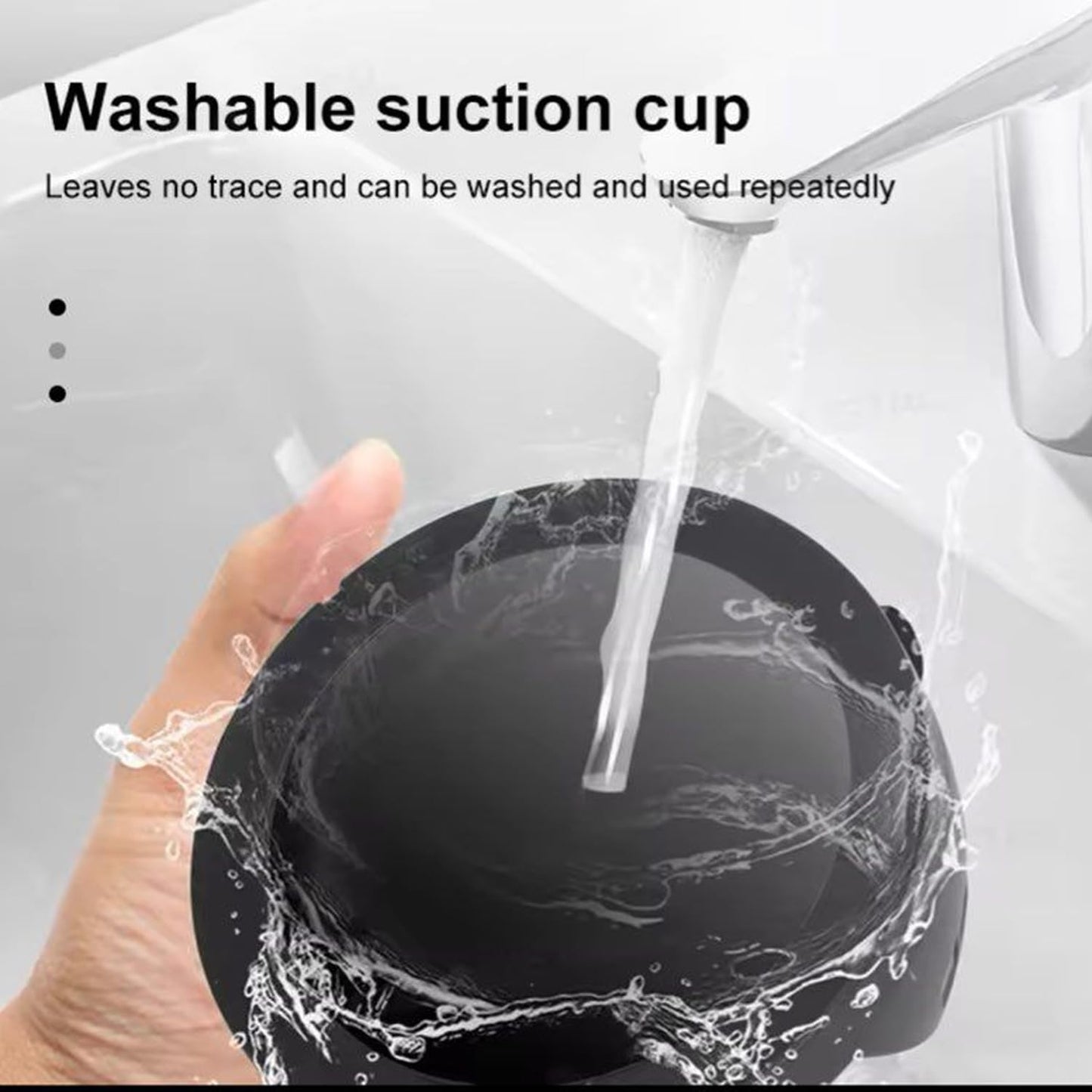 EYUVAA Universal Phone Holder for Dashboard | 360° Rotatable Car Mobile Holder| Phone Mount for Car Dashboard | Adjustable Stand for Portrait & Landscape Viewing