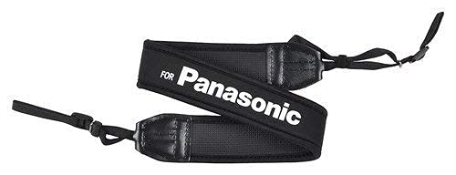 EYUVAA Panasonic Camera Belt 2 INCH for PANASONIC Camera Strap with Microfiber Cloth