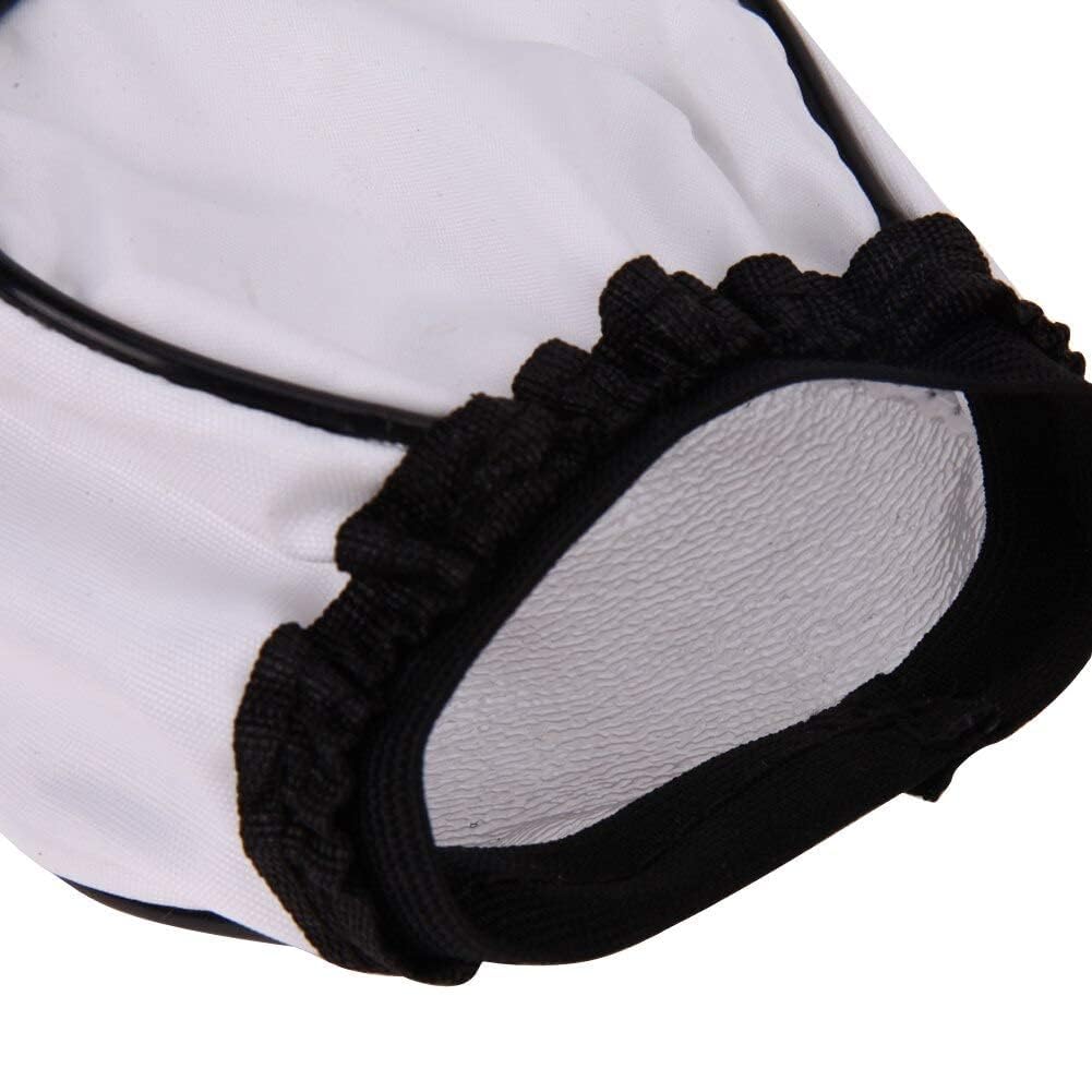 EYUVAA Universal Soft Mini Flash Reflector Bounce Diffuser Cap for on ...