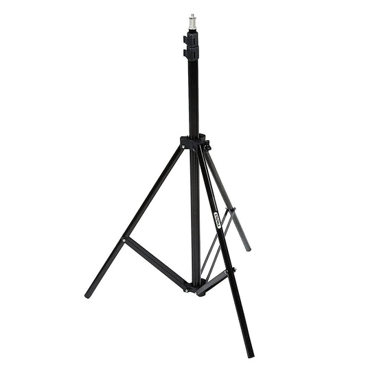 EYUVAA 7 Feet Light Stand Tripod for Ring Light, Speedlight, Flash,  Softbox, Umbrella, Camera
