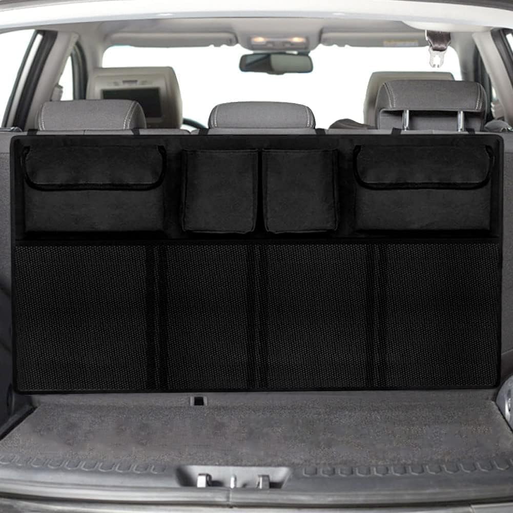 Jeep cherokee shop cargo organizer